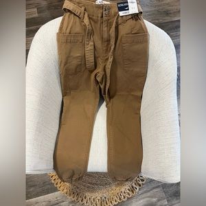 Hollister Joggers! NWT - Size XS